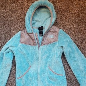 Girls North Face size 7/8